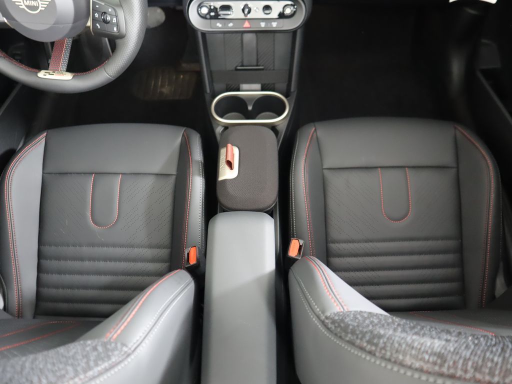 Thumbnail: 2026 MINI Cooper - 26