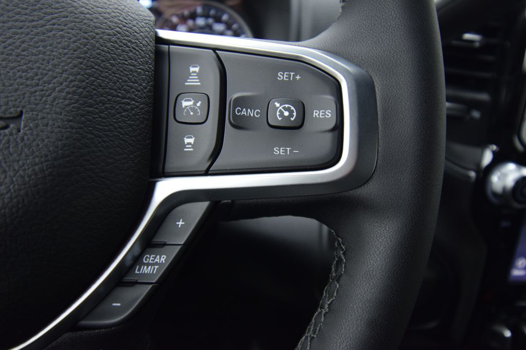 new 2026 Ram 5500HD car, priced at $76,806