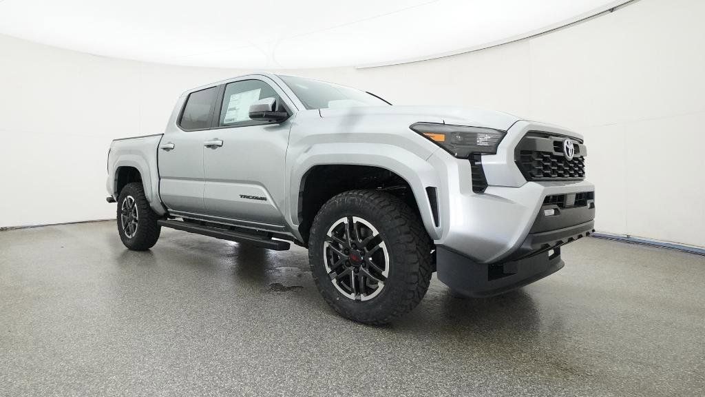 Thumbnail: 2025 Toyota Tacoma - 17