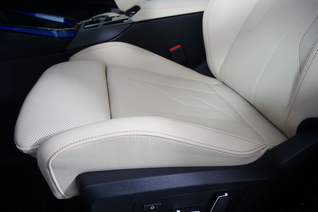 Thumbnail: 2026 BMW X3 - 9