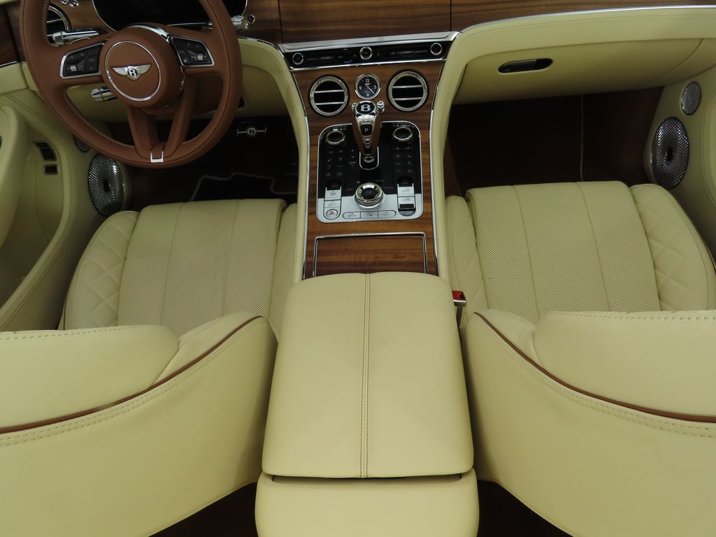 Thumbnail: 2022 Bentley Continental - 25