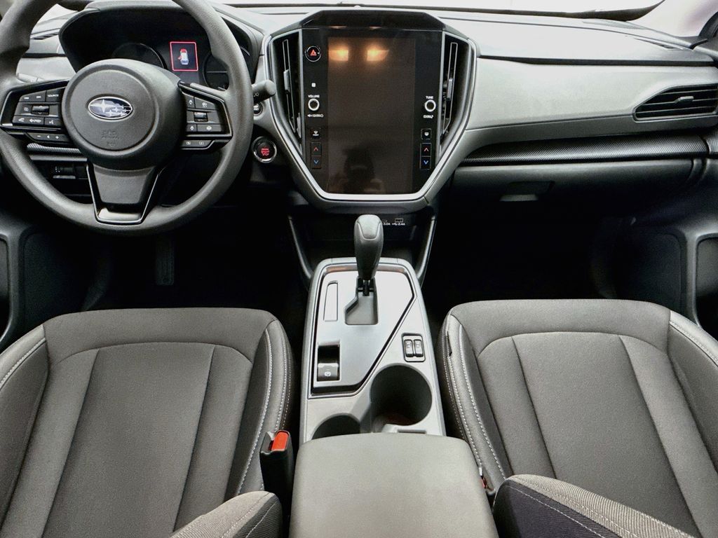 Thumbnail: 2026 Subaru Crosstrek - 13