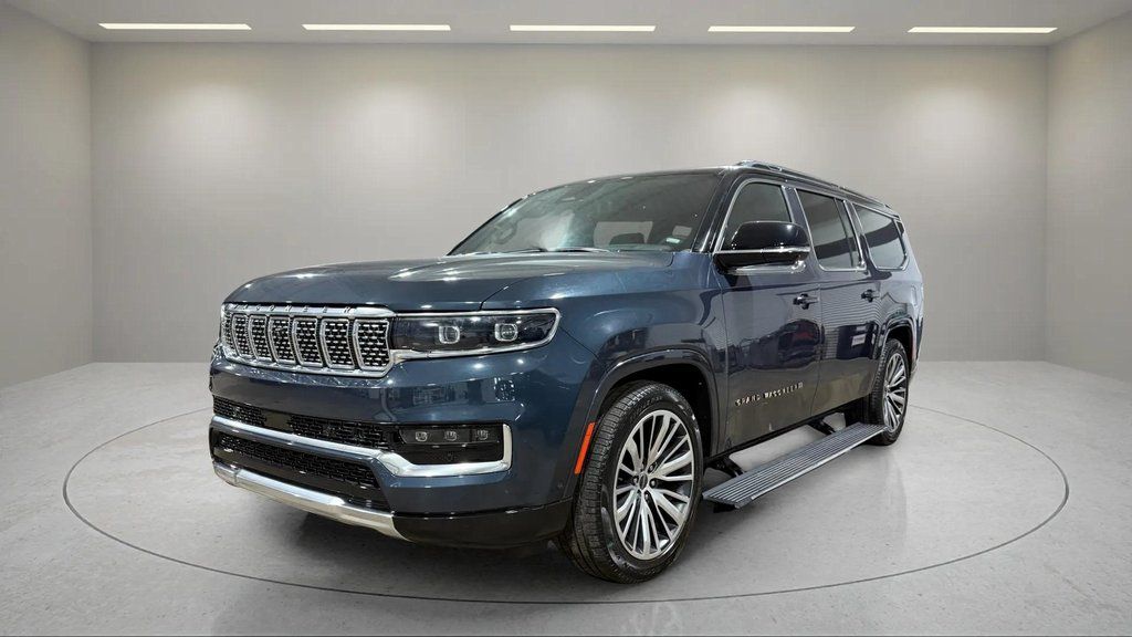 Used 2024 River Rock Jeep Series III image 22