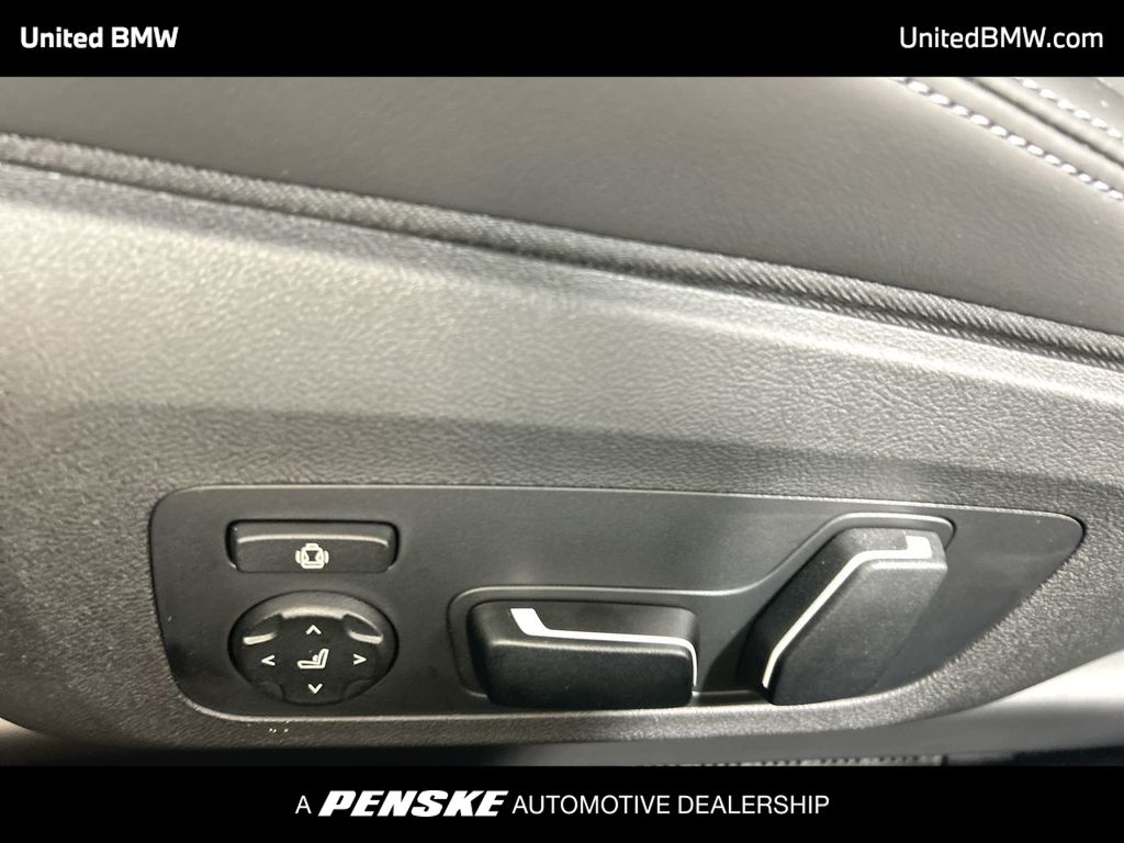 Thumbnail: 2026 BMW M4 - 12