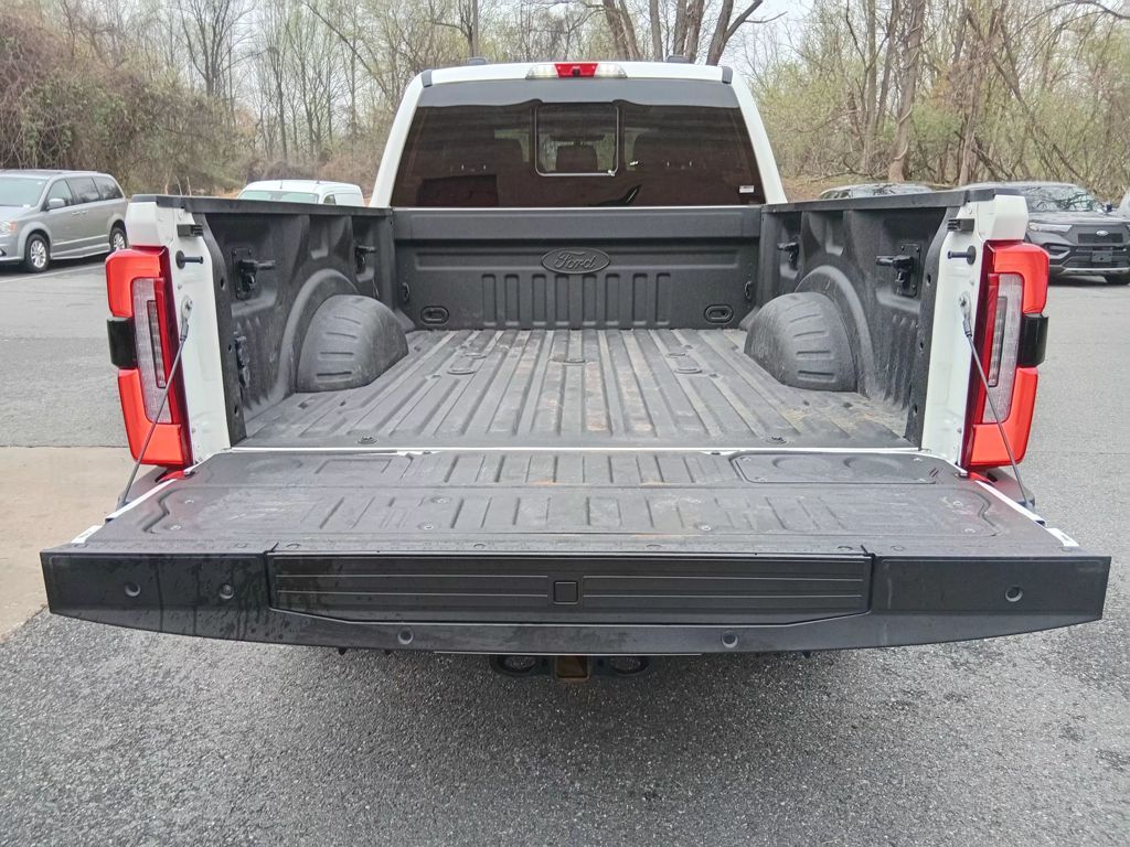 2024 Ford F-250 Super Duty Limited