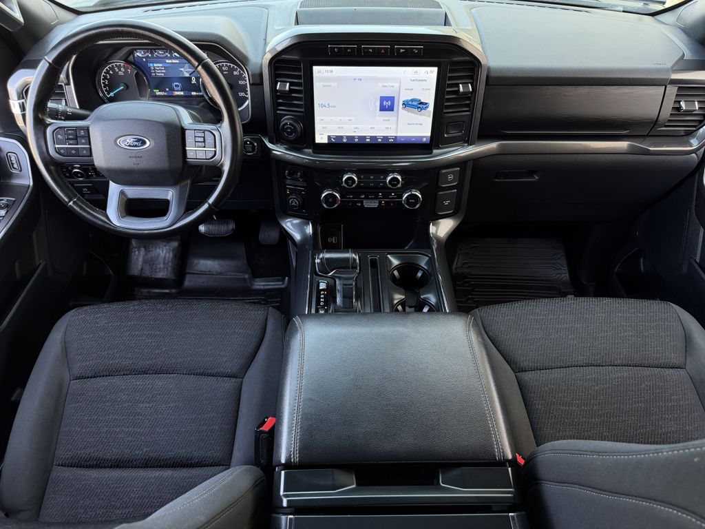 Used 2023 Ford F-150 Truck