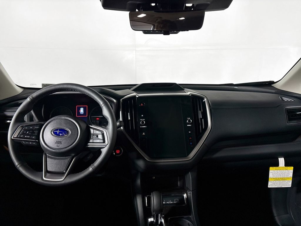 2026 Subaru Ascent Touring