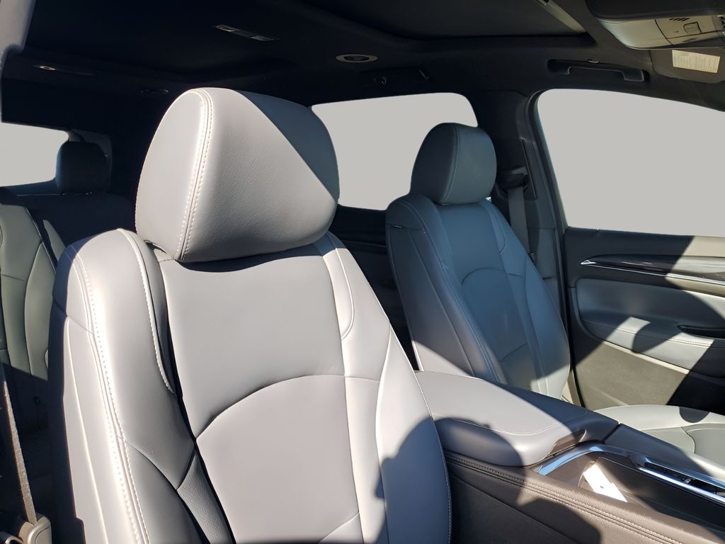 Used Car 2023 Buick Enclave  Essence For Sale Under $40,000 In Austin, Texas