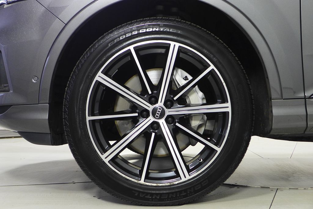 Thumbnail: 2022 Audi Q7 - 5