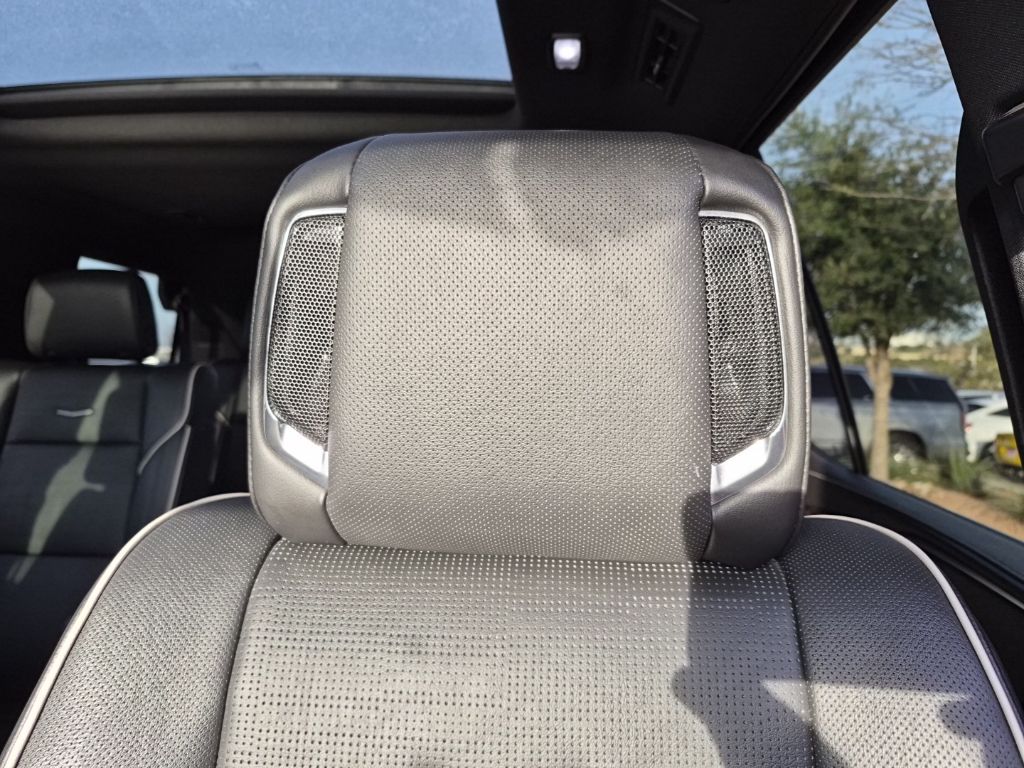 Used Car 2023 Cadillac Escalade  Premium Luxury For Sale Under $70,000 In Austin, Texas