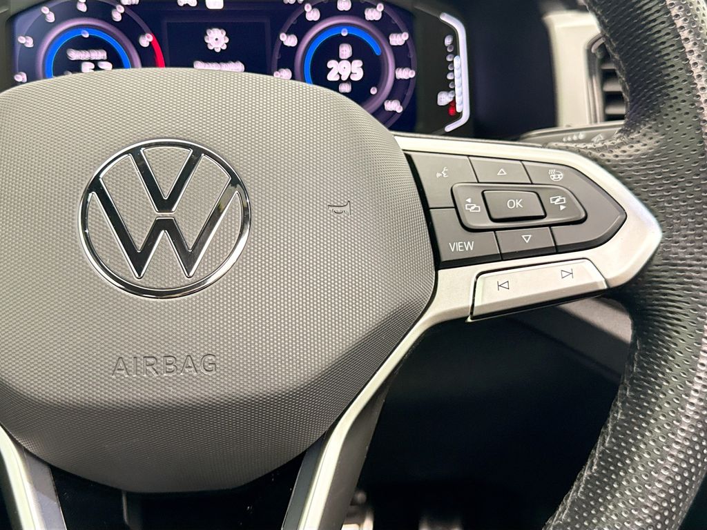 Thumbnail: 2020 Volkswagen Atlas - 12