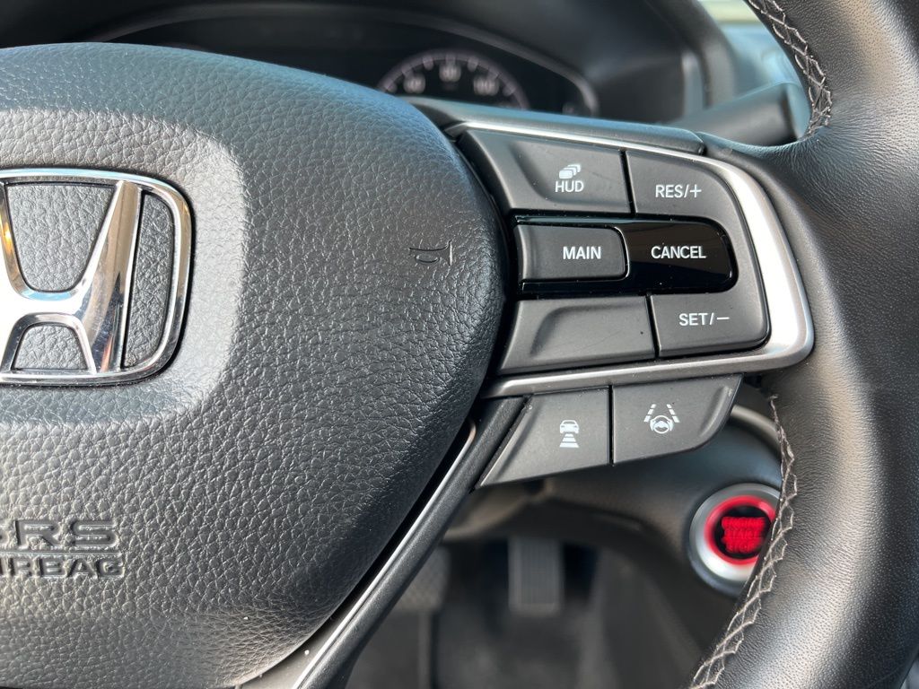 Thumbnail: 2020 Honda Accord - 23