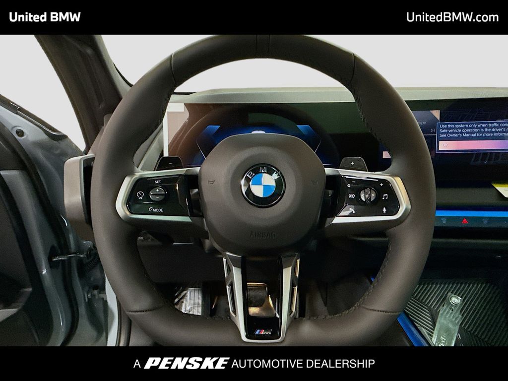 Thumbnail: 2026 BMW X3 - 6