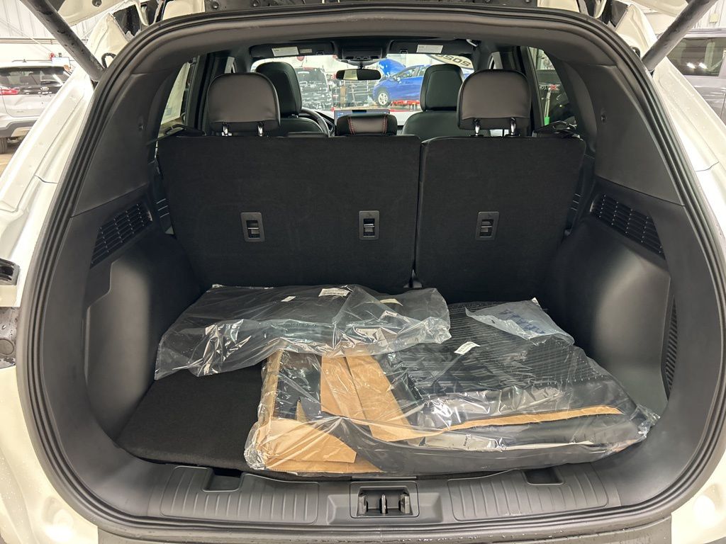 new 2026 Ford Escape car, priced at $35,365