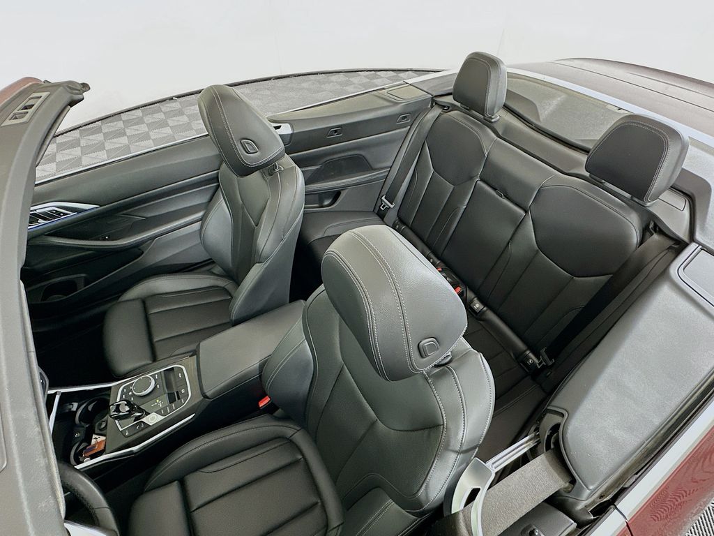 Thumbnail: 2023 BMW 4 Series - 23