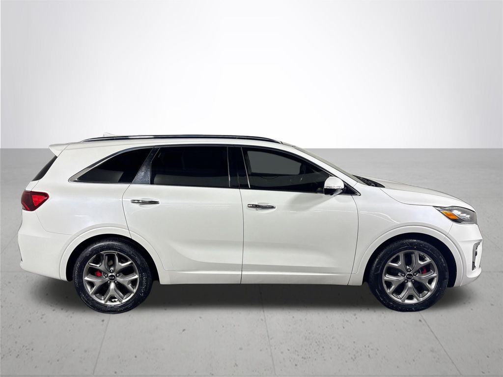 2019 Kia Sorento SX