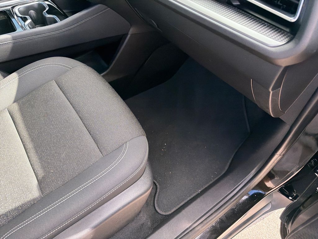 Used 2024 Black Chevrolet LS image 38