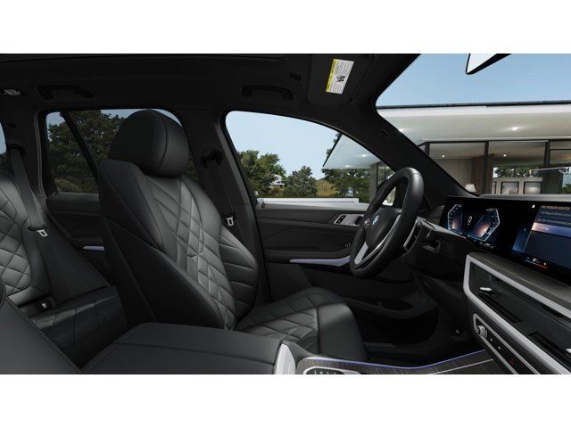 New 2026 White BMW sDrive40i image 9
