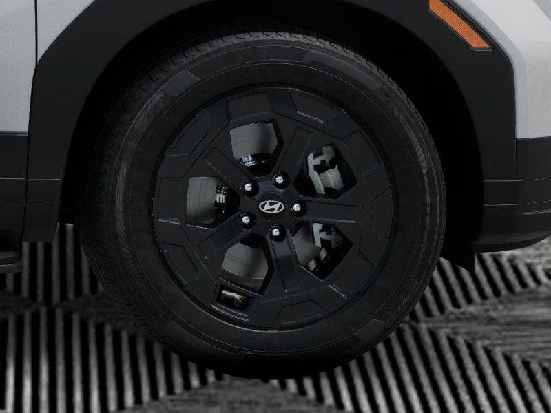 2026 Hyundai Santa Fe — photo 8