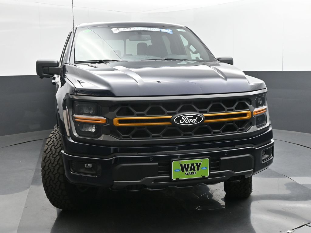 2025 Ford F-150 Tremor photo 7