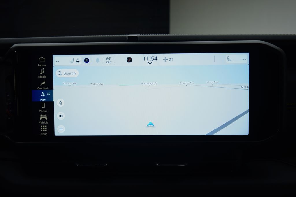 new 2026 Jeep Wrangler car, priced at $50,427