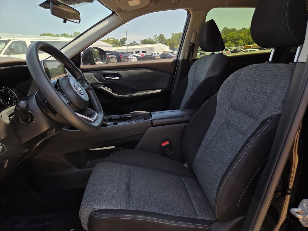 Used 2023 Nissan Rogue SUV