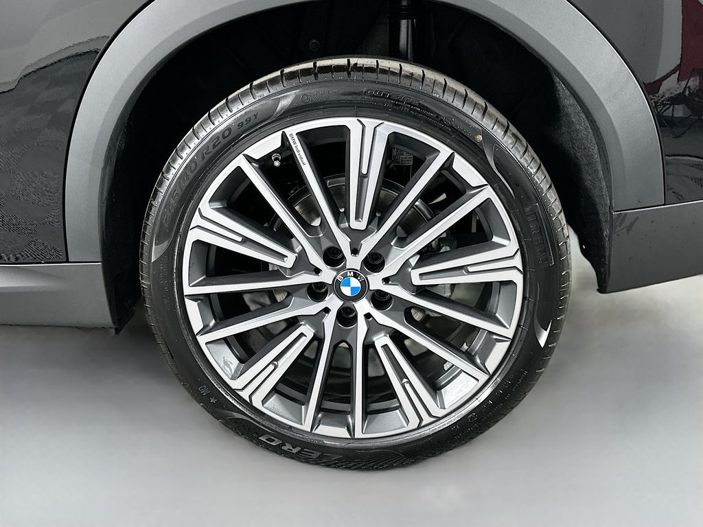 Thumbnail: 2026 BMW X2 - 23