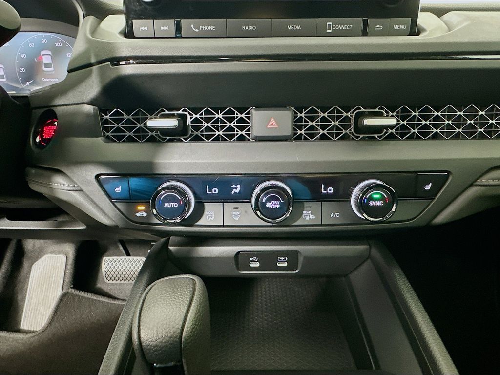 Thumbnail: 2025 Honda Accord - 15