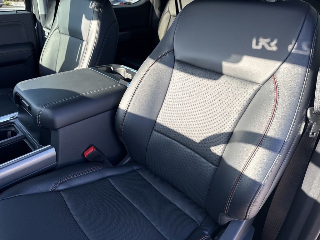 2024 Ford F-250 Super Duty Lariat