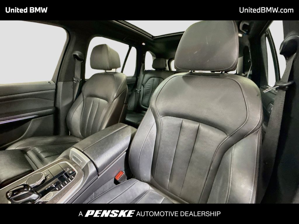 Thumbnail: 2019 BMW X5 - 5