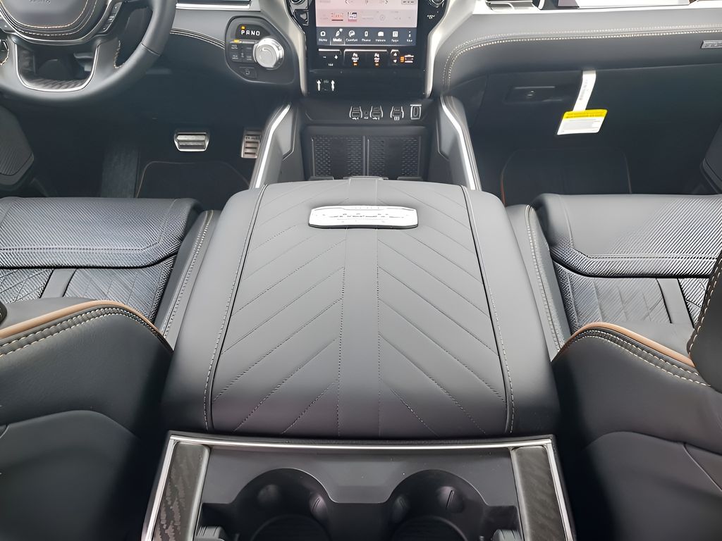 New 2026 Black Ram Tungsten image 29