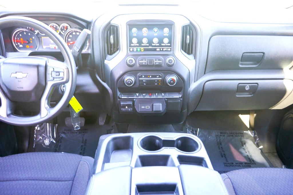 Used Car 2021 Chevrolet Silverado 2500hd  Lt For Sale Under $40,000 In Taylor, Texas