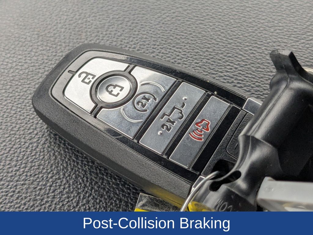 2025 Ford F-450 Super Duty LARIAT