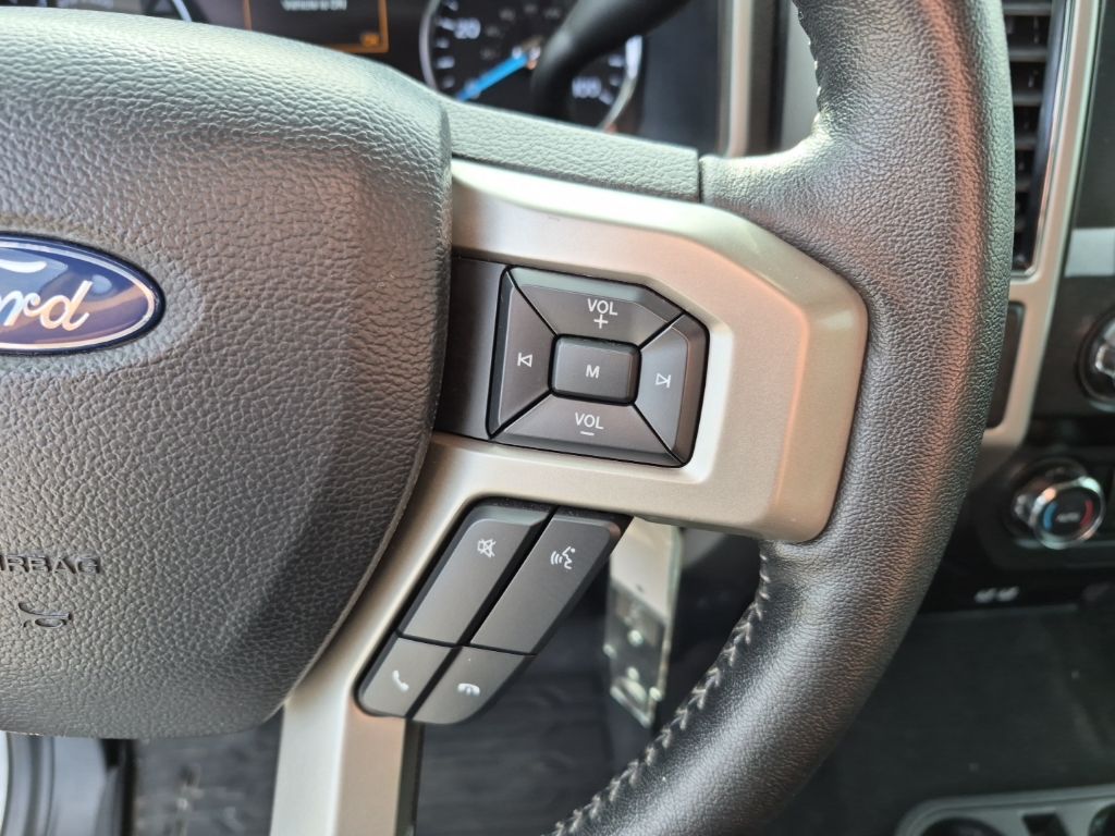 Used Car 2019 Ford F-250sd  Lariat For Sale Under $60,000 In Austin, Texas