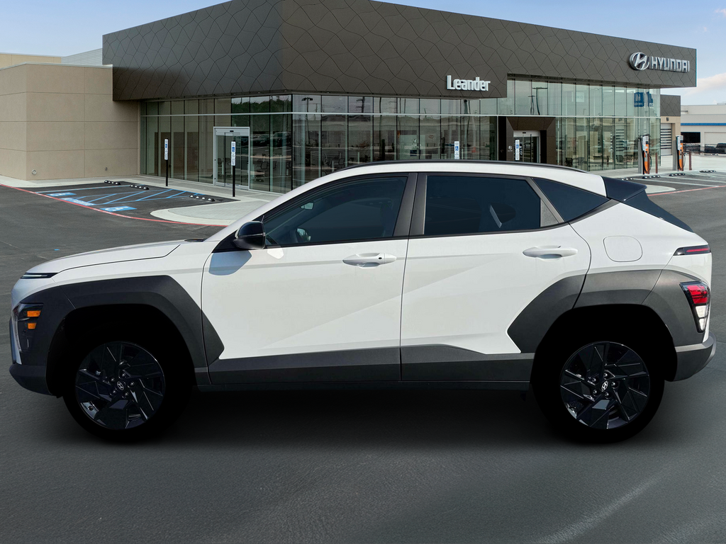 Thumbnail: 2026 Hyundai Kona - 4