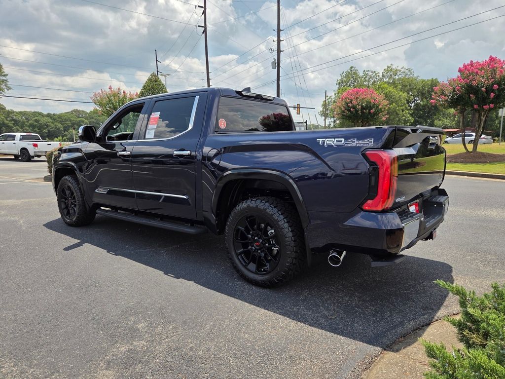 New 2026 Toyota Tundra i-FORCE MAX Truck