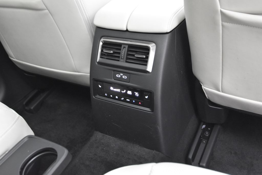 2025 Mazda CX-90 3.3 Turbo Premium Plus photo