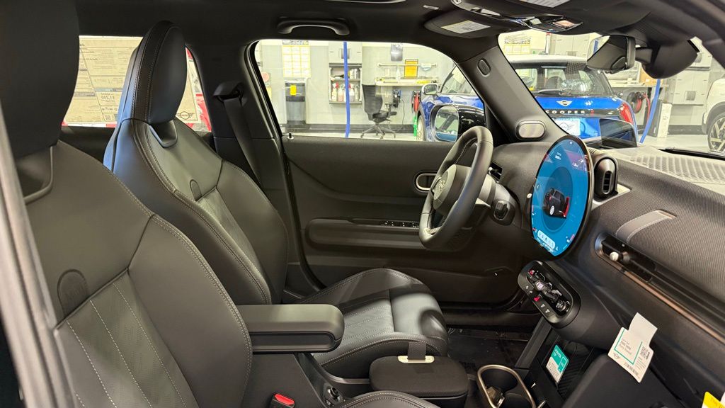 Thumbnail: 2026 MINI Cooper - 29