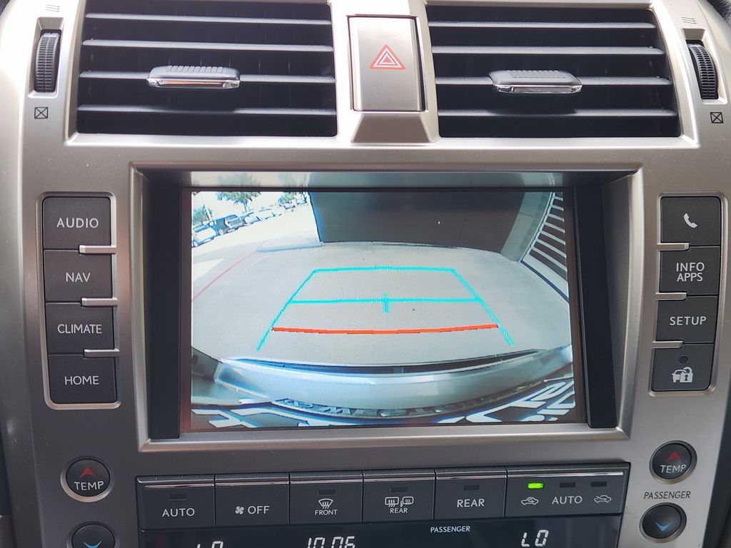 2021 Lexus GX 460 Silver at Community Toyota
