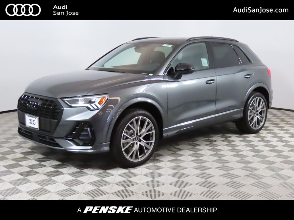 Thumbnail: 2025 Audi Q3 - 1