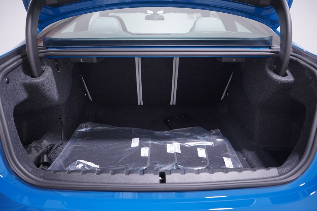 Thumbnail: 2026 BMW M4 - 22