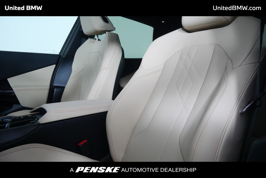 Thumbnail: 2026 BMW X3 - 10