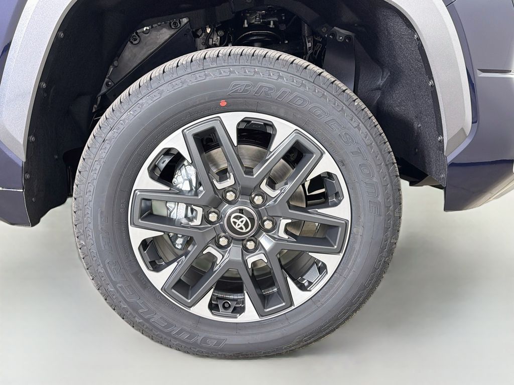 New 2026 Toyota Tundra i-FORCE MAX Truck