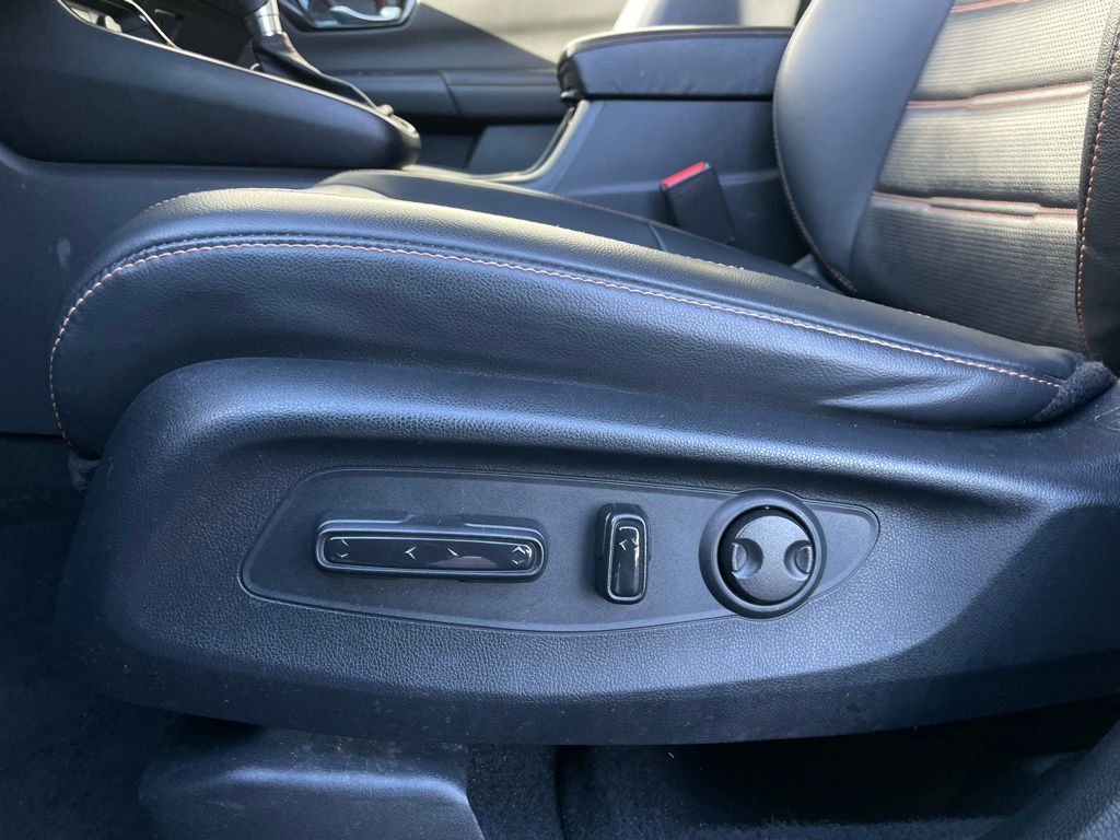 Thumbnail: 2023 Honda CR-V - 26