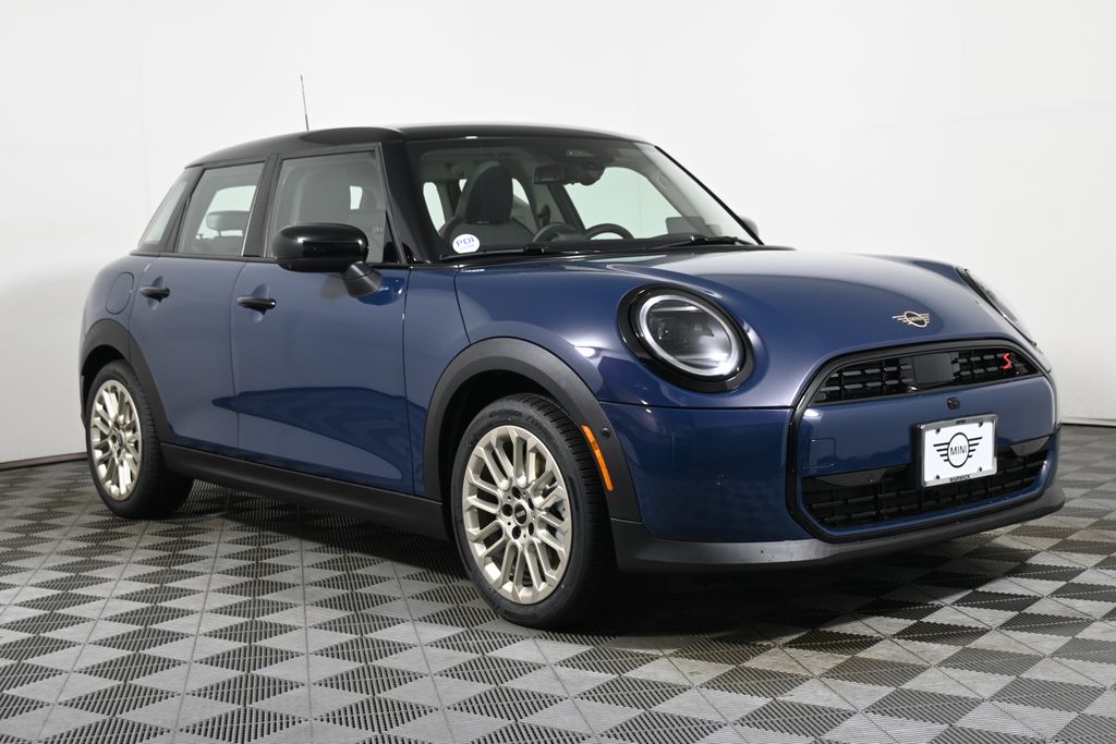 Thumbnail: 2026 MINI Cooper - 8