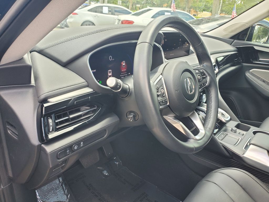 2024 Acura MDX - $38,288