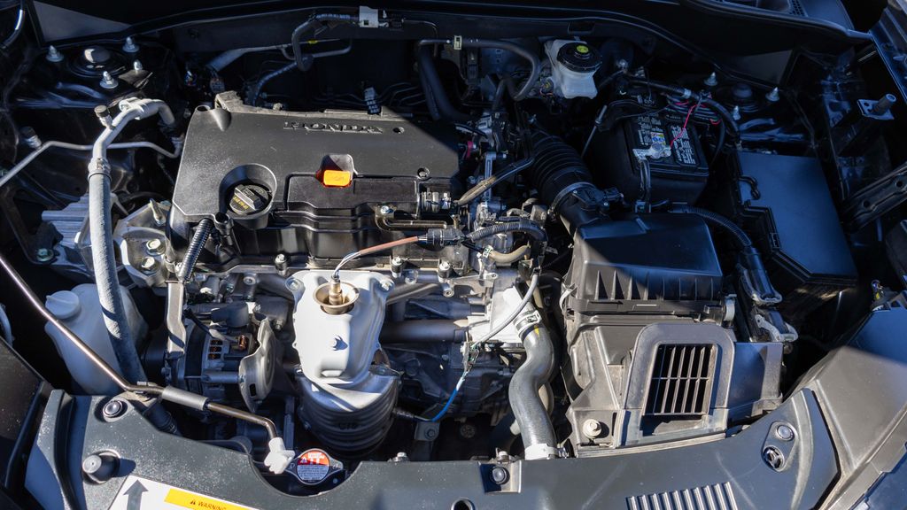 Used 2023 Honda HR-V LX 4D Sport Utility