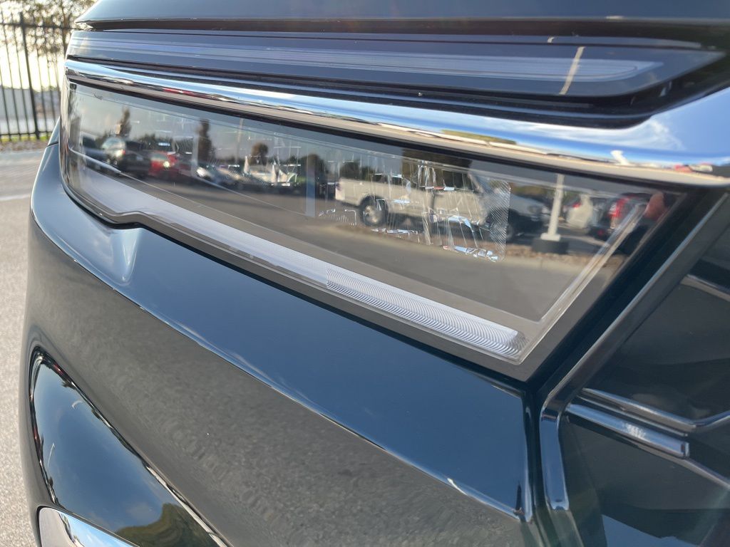 Thumbnail: 2025 Honda Pilot - 14