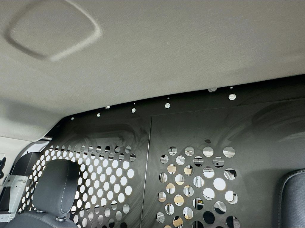 Used 2024 White Ford Base image 21