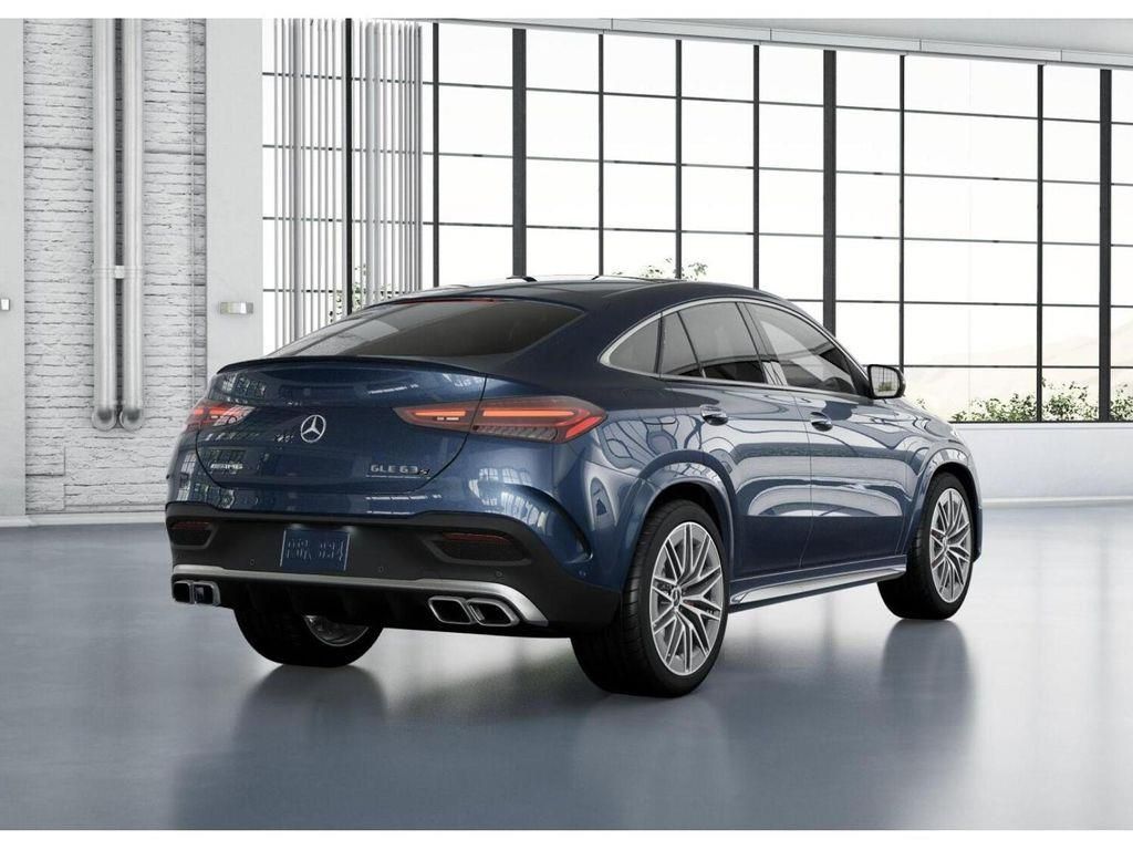 Thumbnail: 2026 Mercedes-Benz GLE - 22